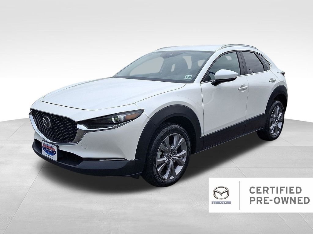 2023 Mazda CX-30 Select AWD's photo