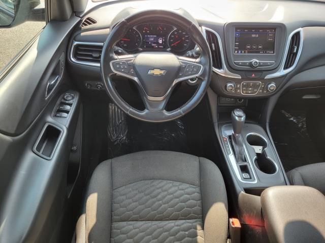 Used 2020 Brown Chevrolet LT image 13