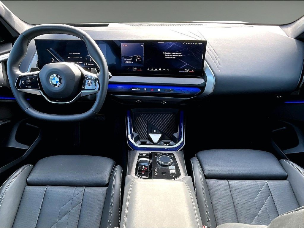 Used 2026 Black BMW 30 xDrive image 21