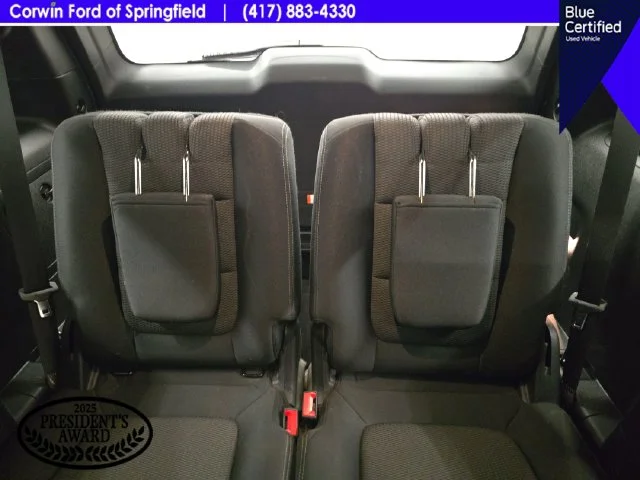Certified Used 2017 Magnetic Metallic Ford XLT image 18