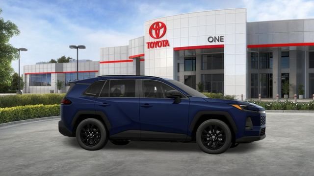 New 2026 Blueprint Toyota  XLE Premium image 16