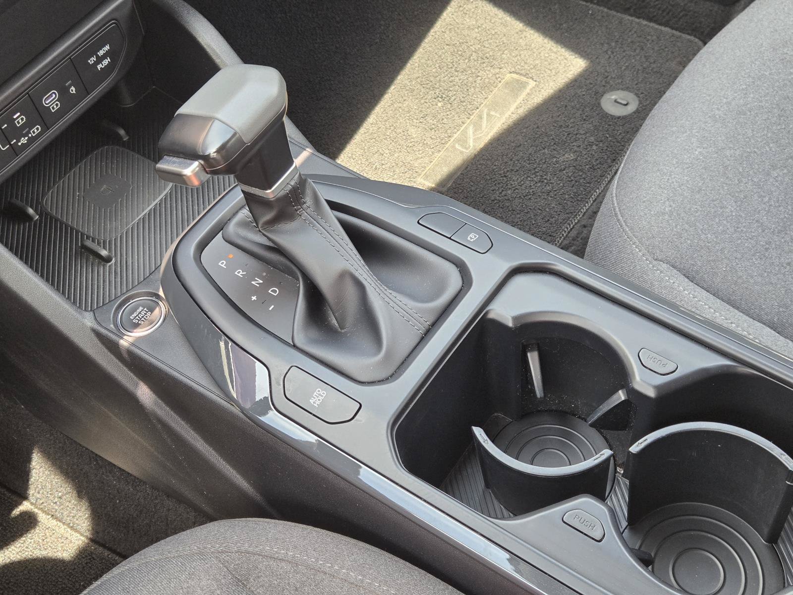 2025 Kia K4 EX - Photo 27