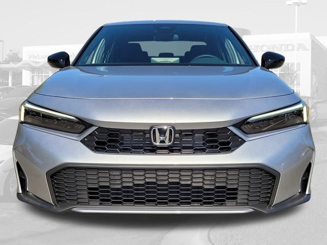 2026 Honda Civic Sport - Photo 7