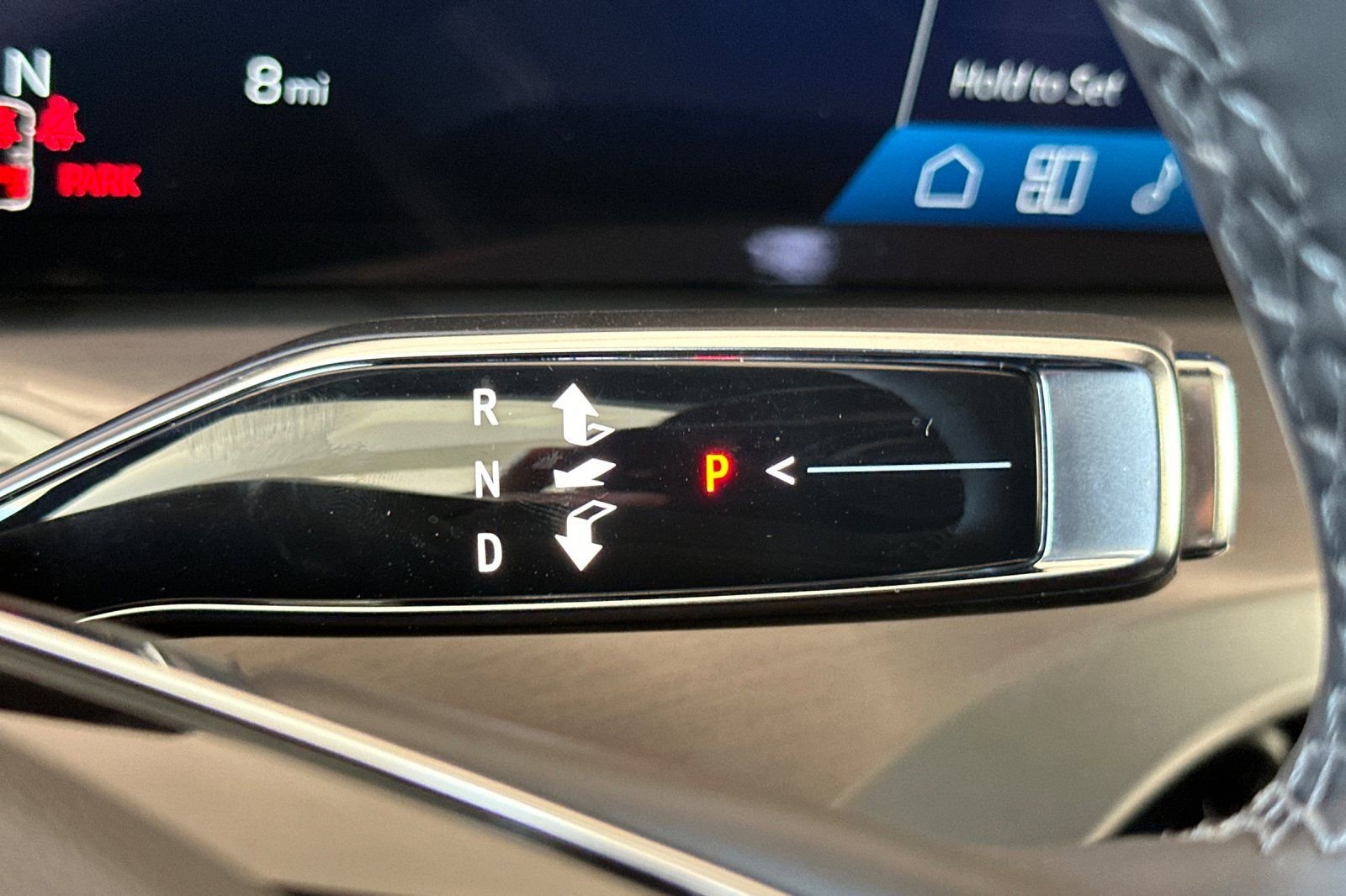 2026 Cadillac VISTIQ Luxury - Photo 21