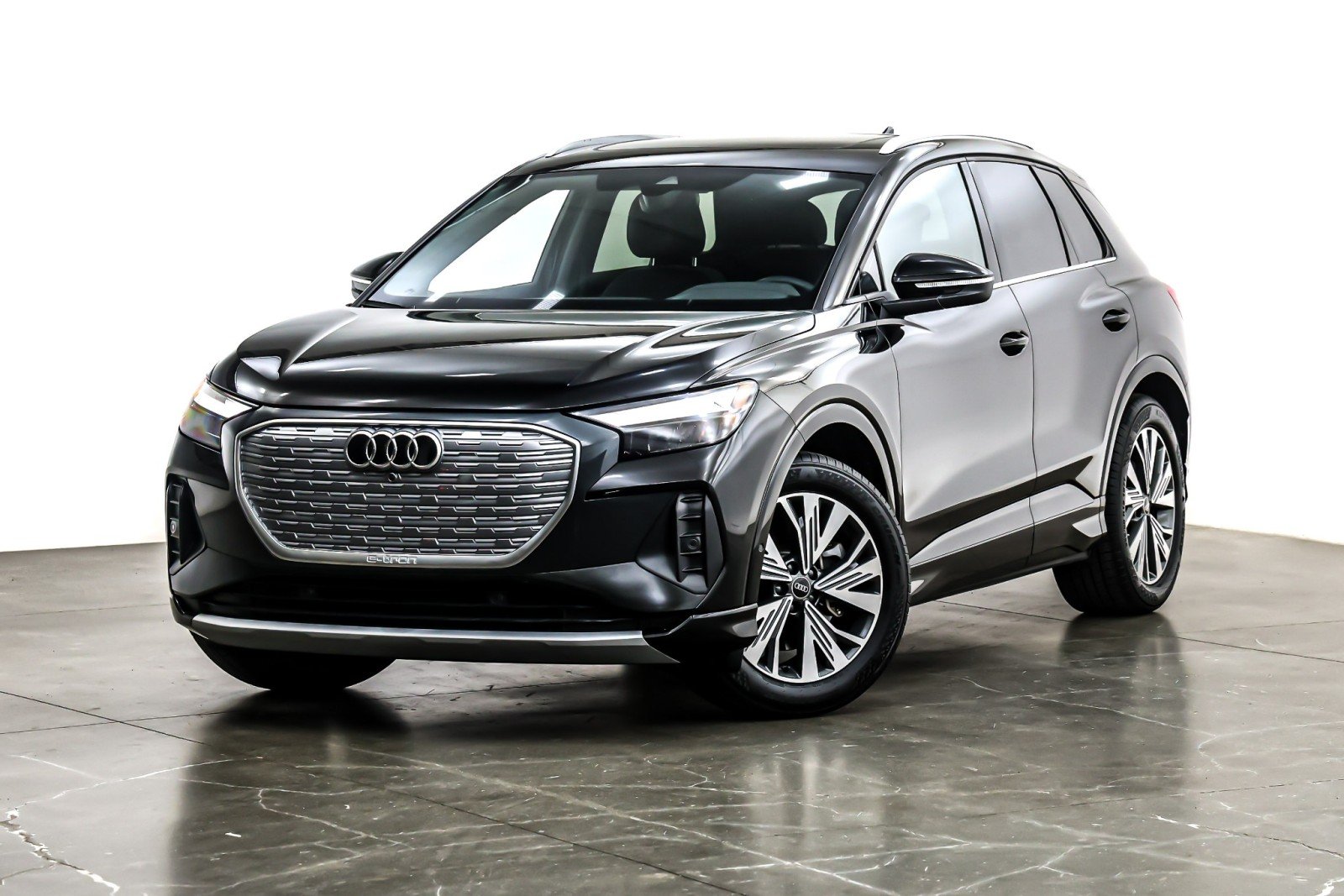 2023 Audi Q4 e-tron Premium Plus