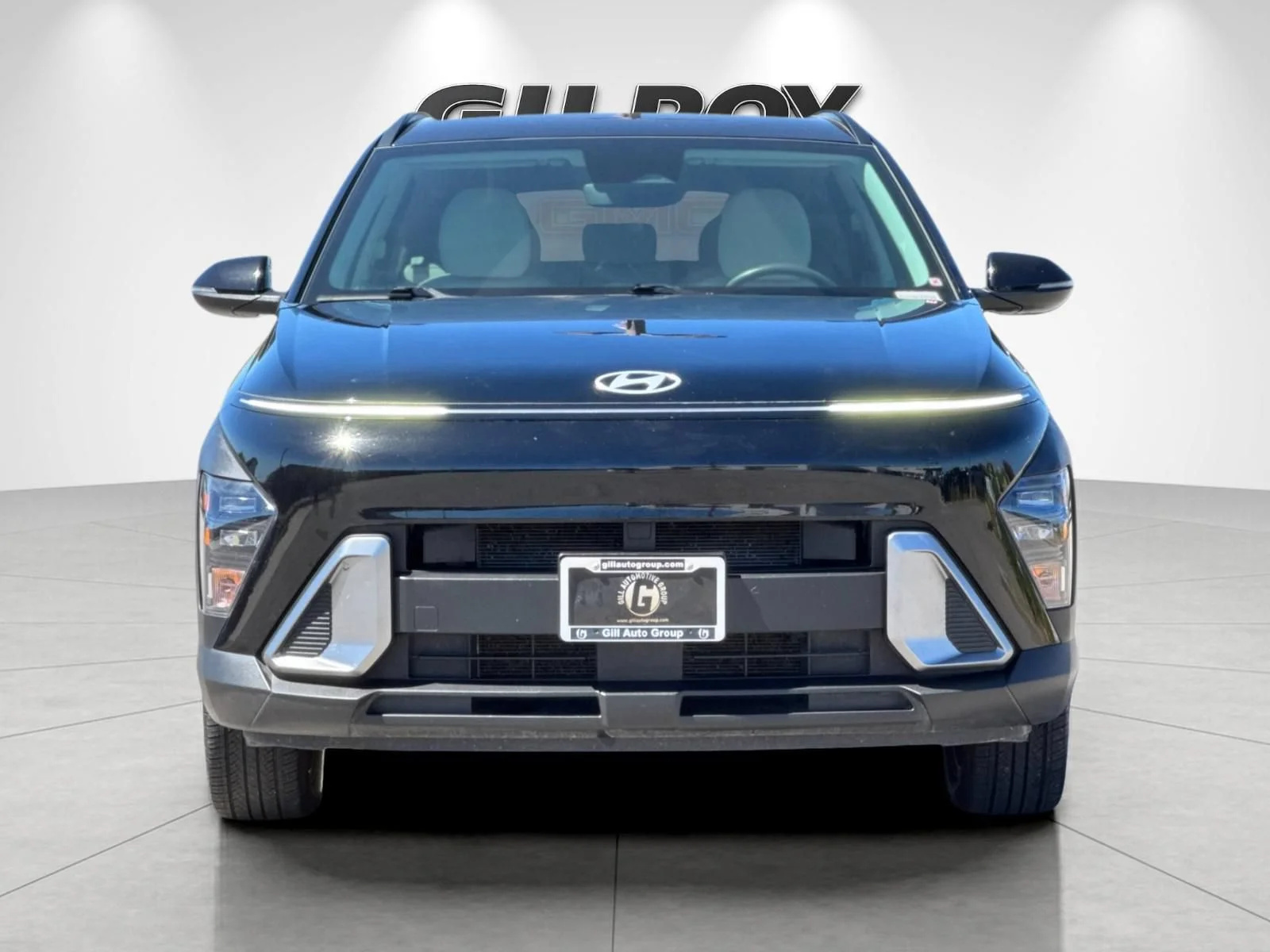2025 Hyundai Kona SEL - Photo 8