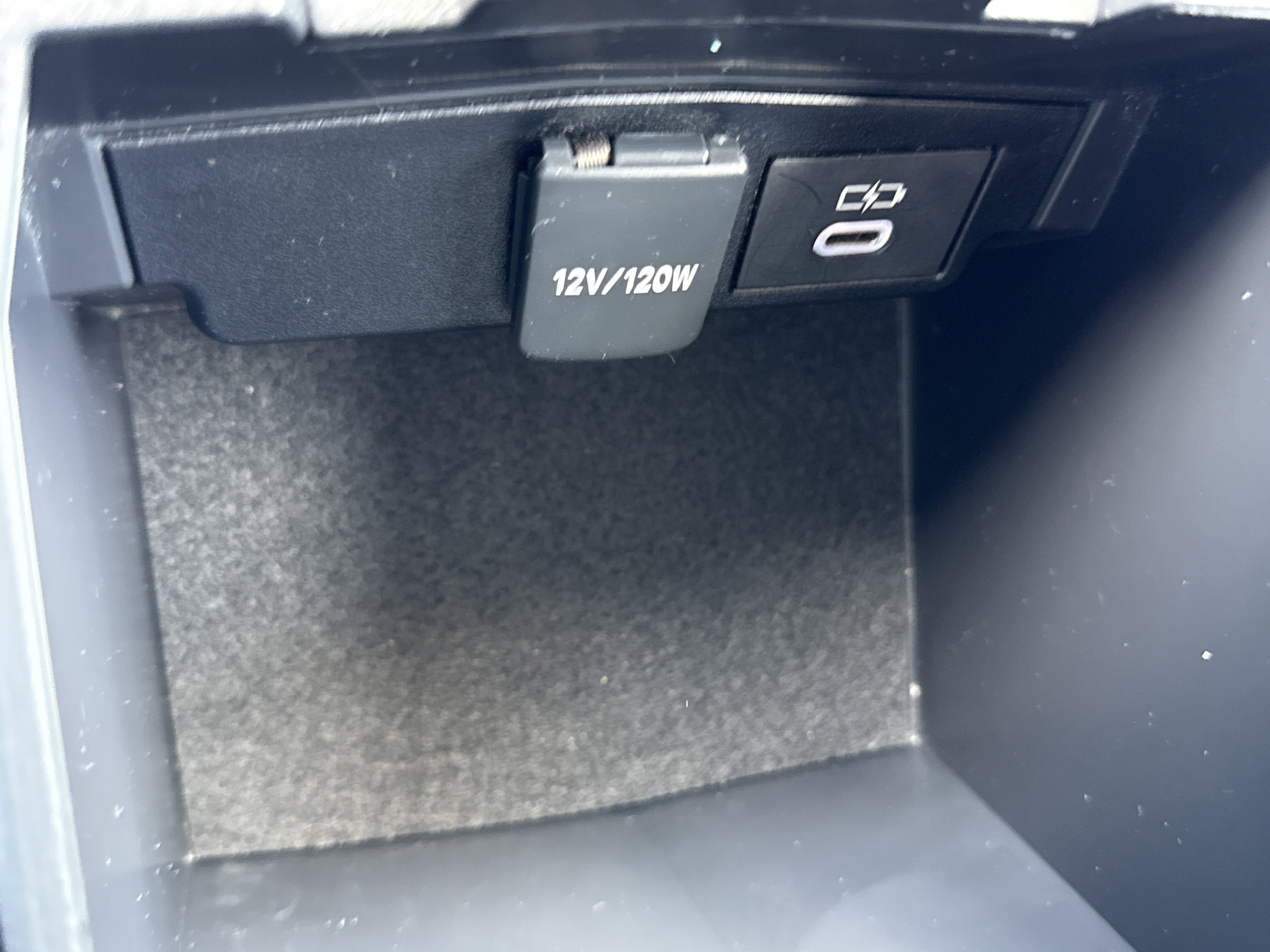 Used 2024 Sonic Silver Toyota LE image 28