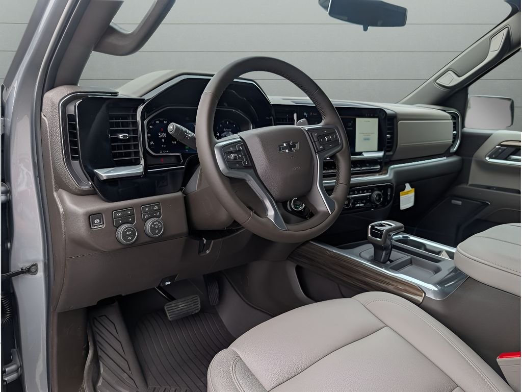 New 2026 Sterling Gray Metallic Chevrolet RST image 19