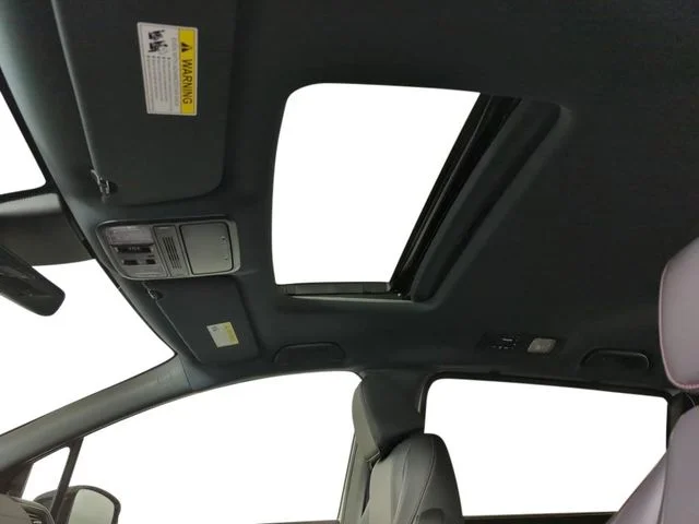 2026 Honda Odyssey Sport L - Photo 24