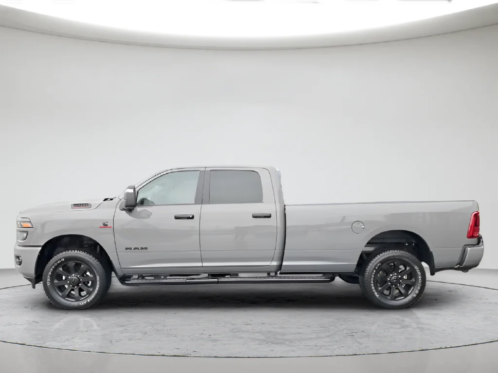 2026 RAM 2500 Big Horn - Photo 8