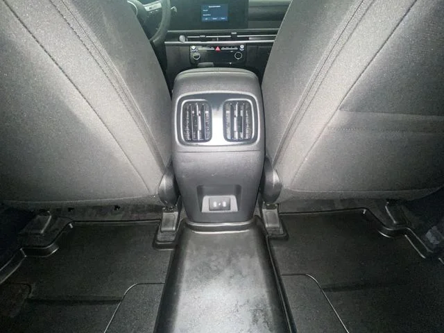 Used 2025 Gray Hyundai SEL image 28