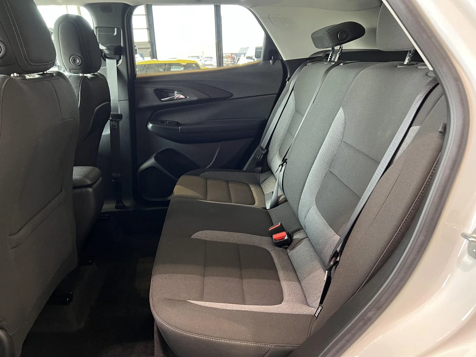 Used 2023 Summit White Chevrolet LT image 18