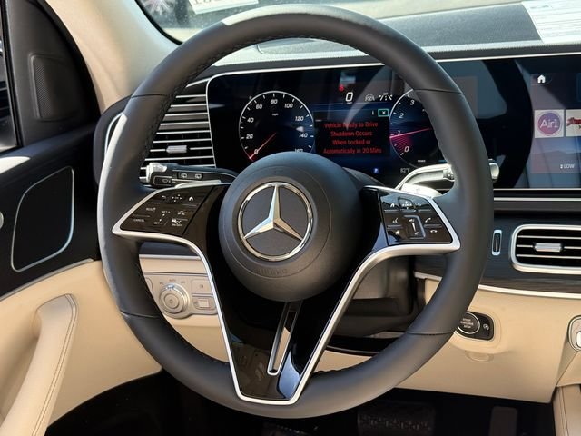 New 2026 Polar White Mercedes-Benz GLE 350 image 22
