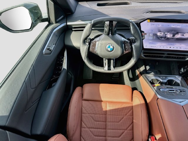 New 2027 Gray BMW Xdrive40i image 15