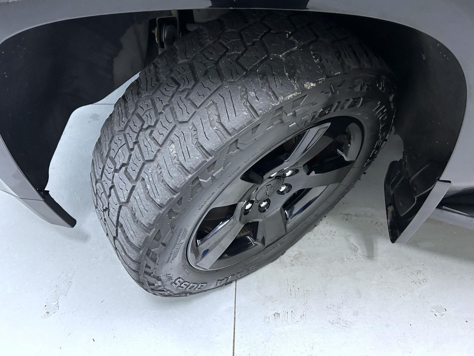 Used 2019 Black Chevrolet LT image 24