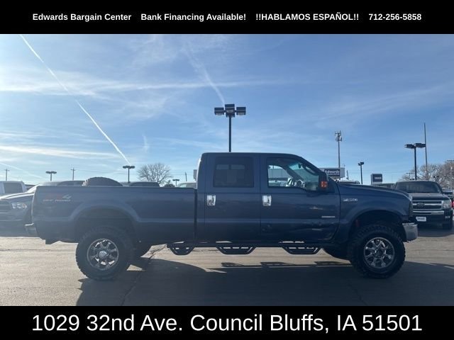 2005 Ford F-350 Super Duty XL