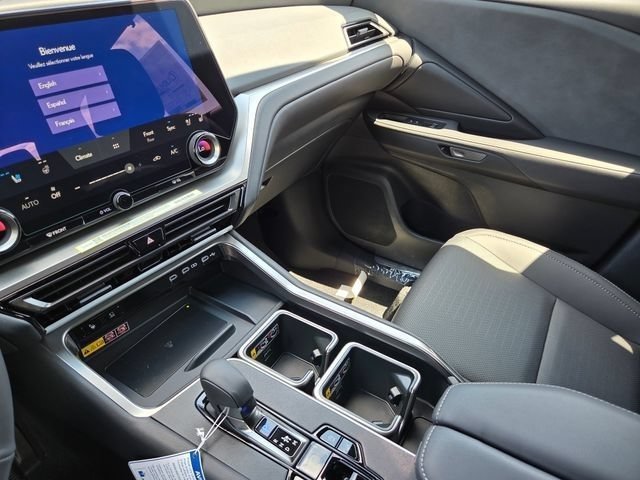 New 2026 Cloudburst Gray Lexus PREMIUM AWD image 31