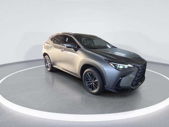 New 2026 Ultra White Lexus PREMIUM image 2
