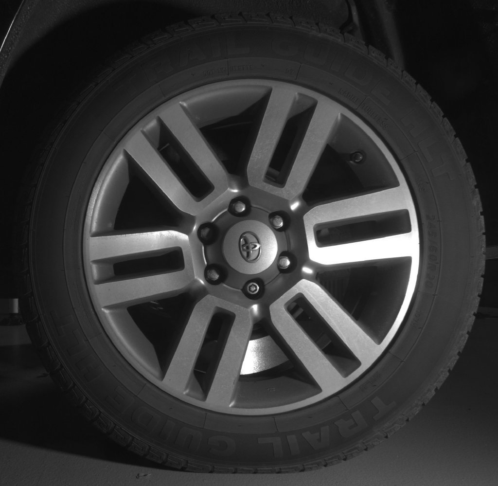 2012 Toyota 4Runner Limited - Photo 12