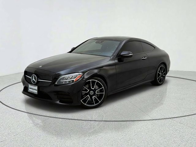 2023 Mercedes-Benz C-Class C 300