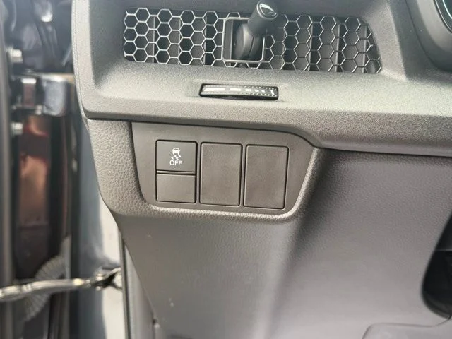 Used 2023 Gray Honda EX image 26