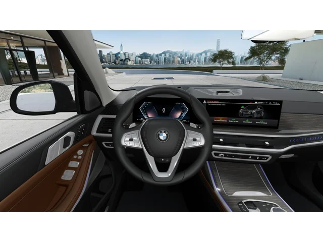 New 2027 Sparkling Copper Metallic BMW  image 13
