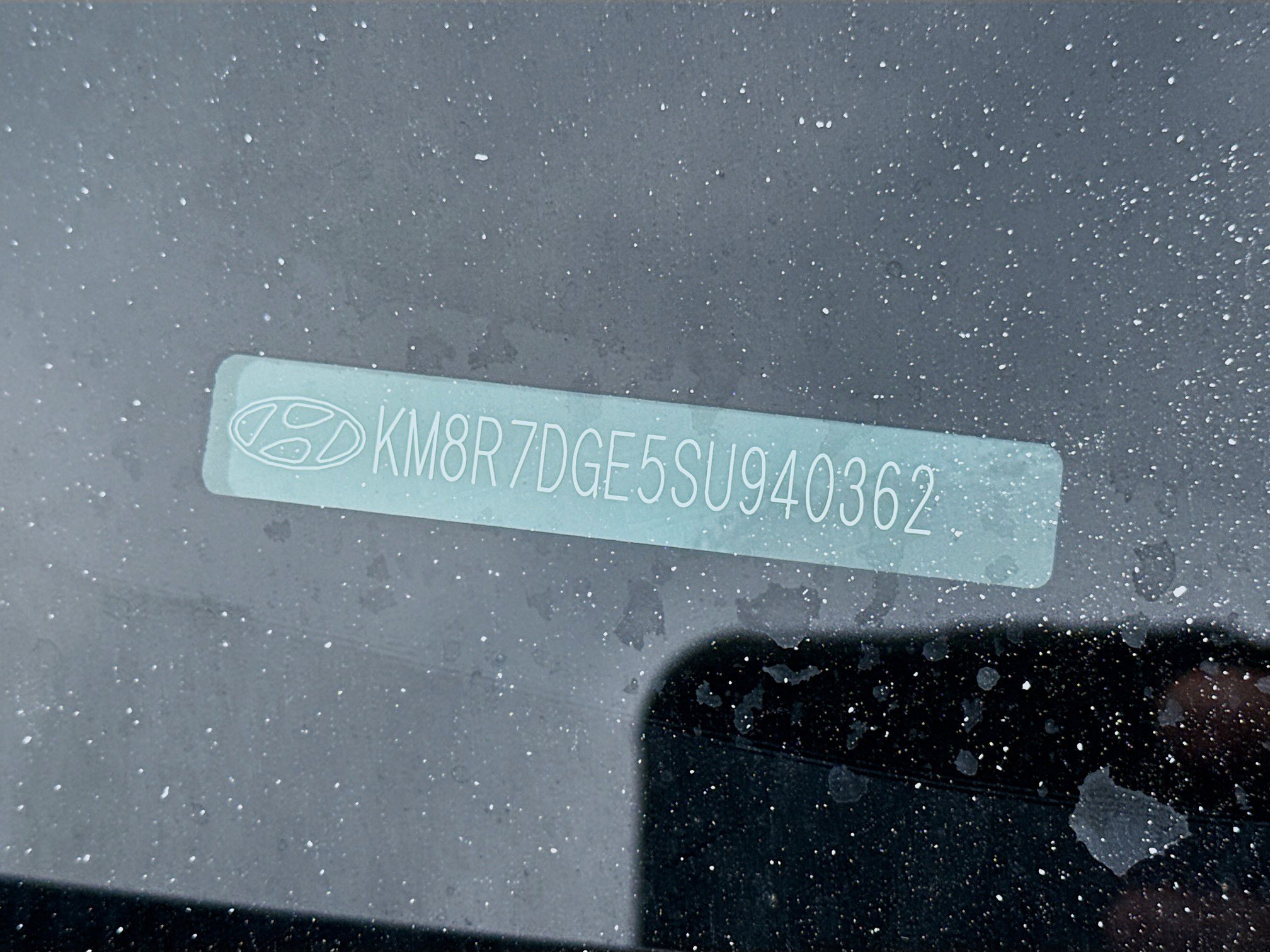2025 Hyundai Palisade Calligraphy Night Edition - Photo 56
