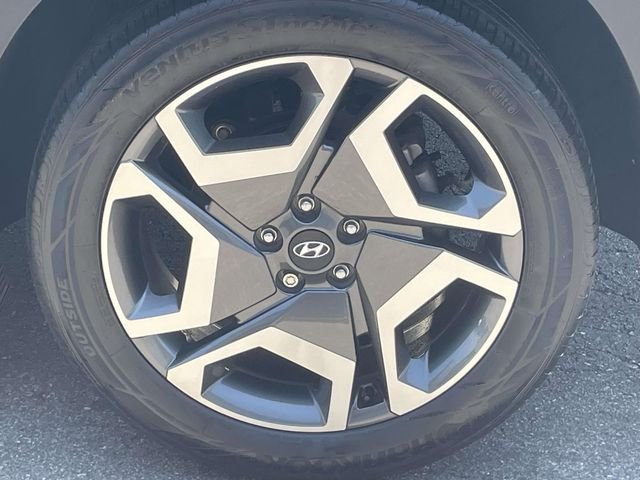 2023 Hyundai Palisade Limited - Photo 9