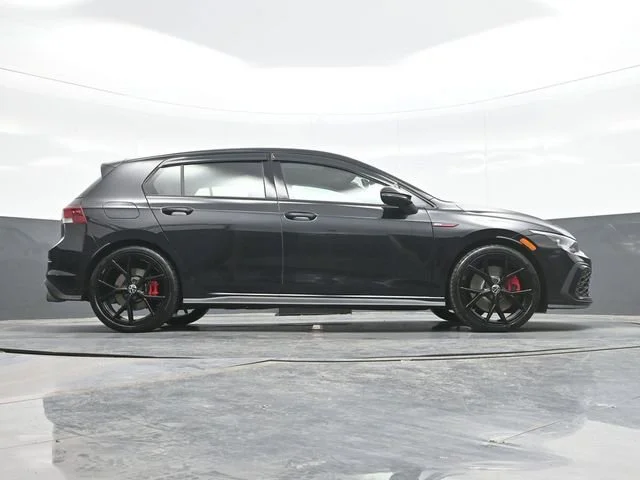 Used 2024 Black Volkswagen 2.0T 380 SE image 24