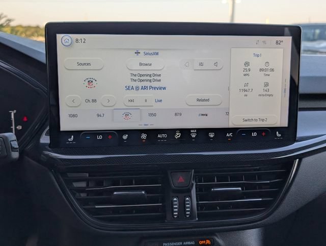 2023 Ford Escape ST-Line - Photo 9