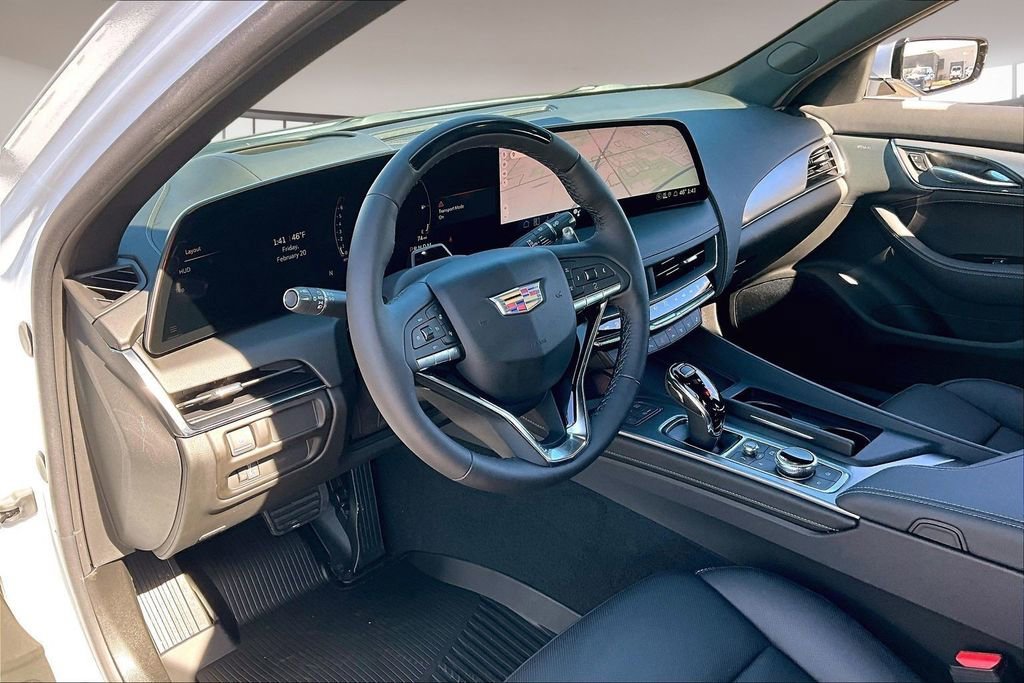 2026 Cadillac CT5 Premium Luxury - Photo 6