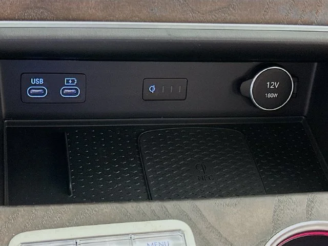 New 2026 Genesis GV80 2.5T Advanced