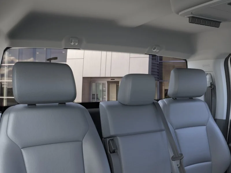 New 2026 Oxford White Ford F-350® XL image 39