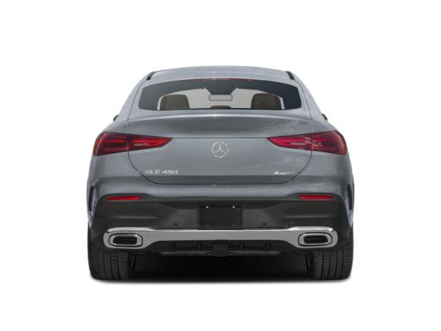 New 2026 MANUFAKTUR Alpine Grey Mercedes-Benz GLE 450 image 5