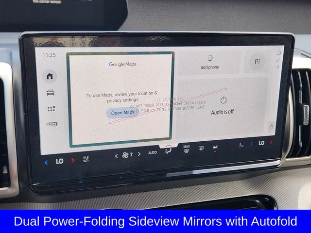 New 2026 Space Silver Metallic Ford Active image 17