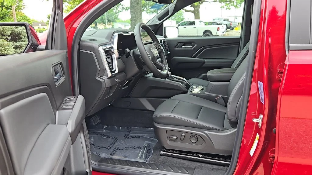 2026 GMC Canyon Elevation - Photo 6