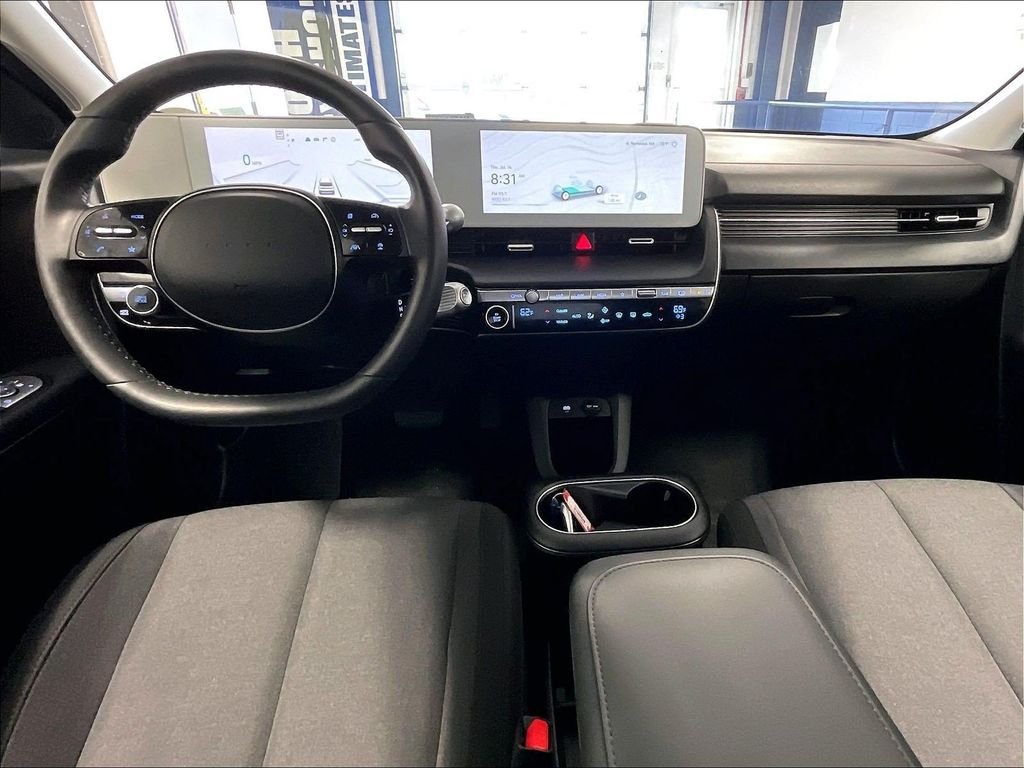 Certified Used 2024 Green Hyundai SEL image 21