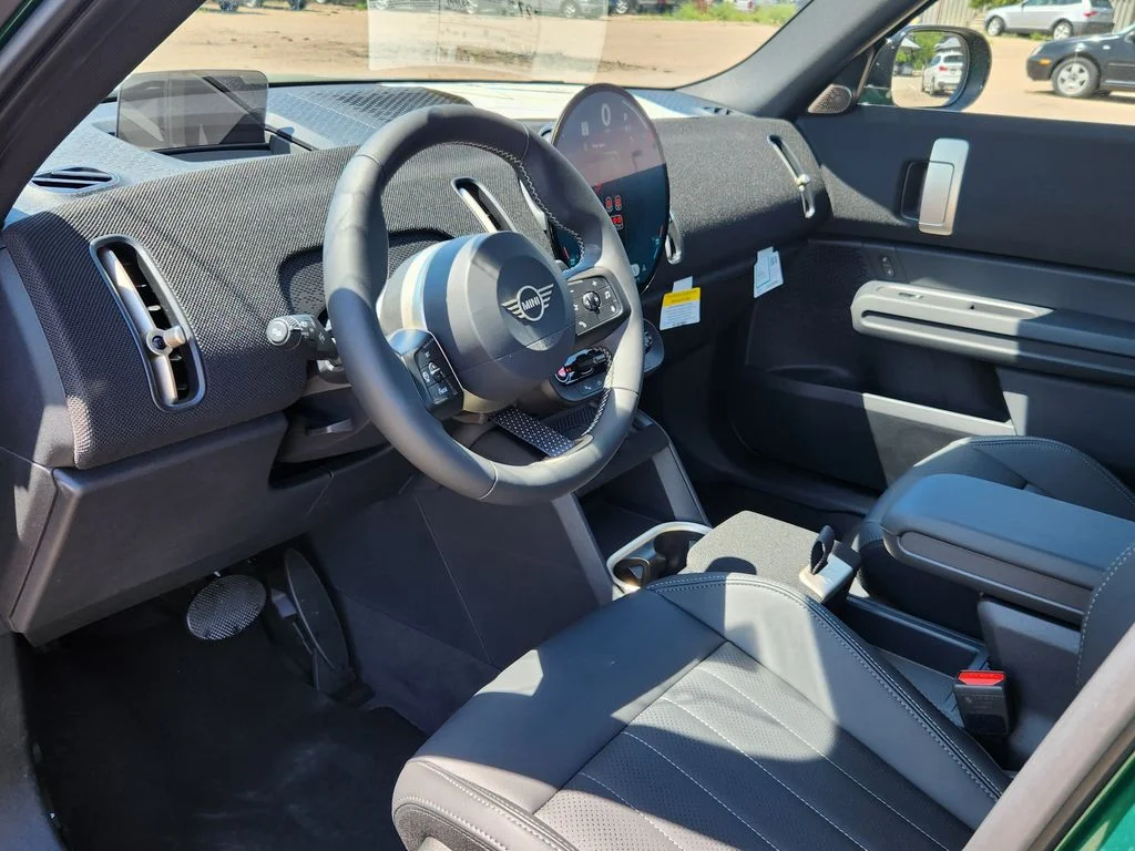 2027 MINI Countryman S - Photo 9