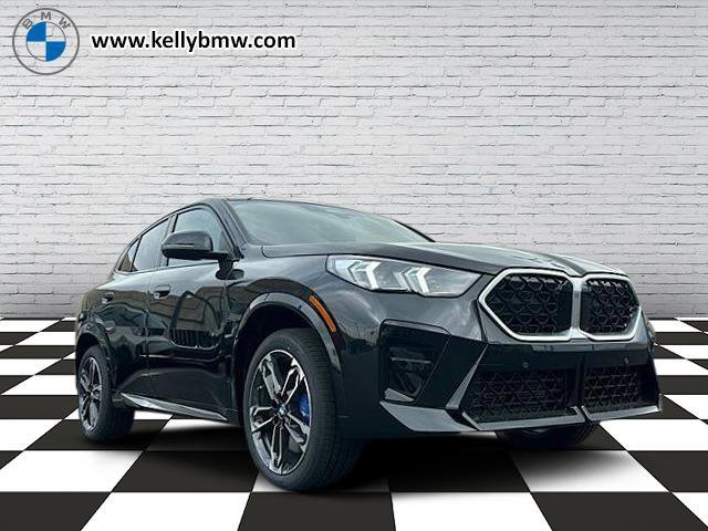 2026 BMW X2