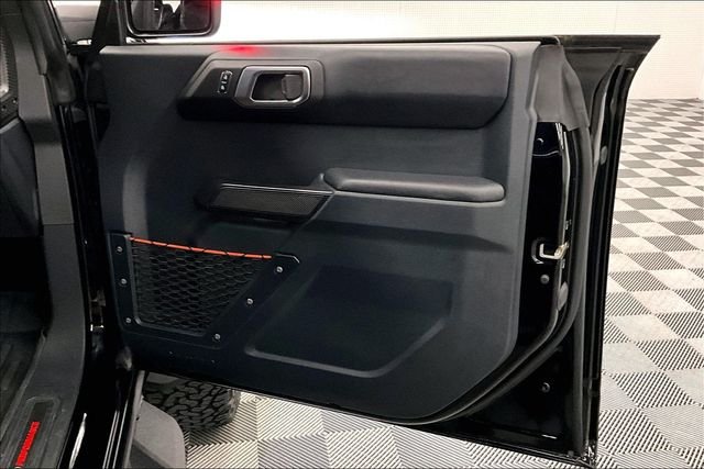 2024 Ford Bronco 4-Door Raptor - Photo 22