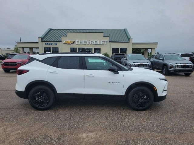 2026 Chevrolet Blazer 2LT - Photo 22