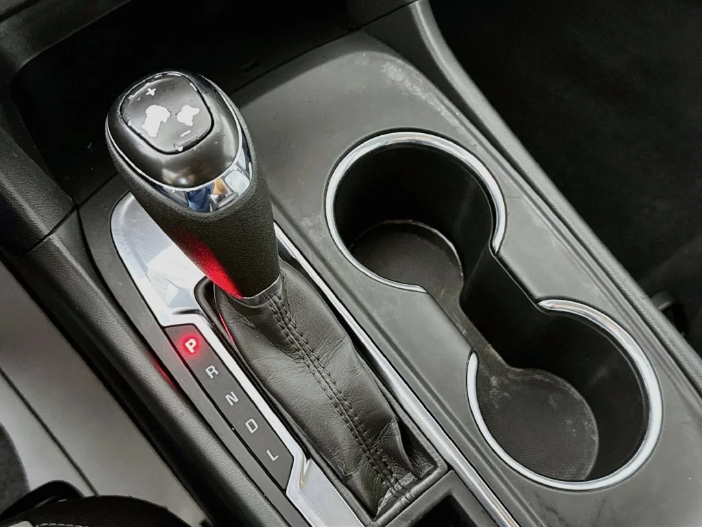 Used 2020 Gray Chevrolet LS image 20