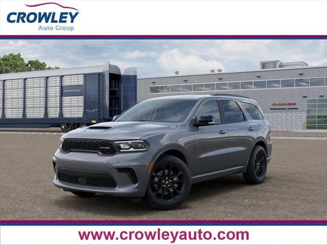 2026 Dodge Durango GT Plus AWD's photo