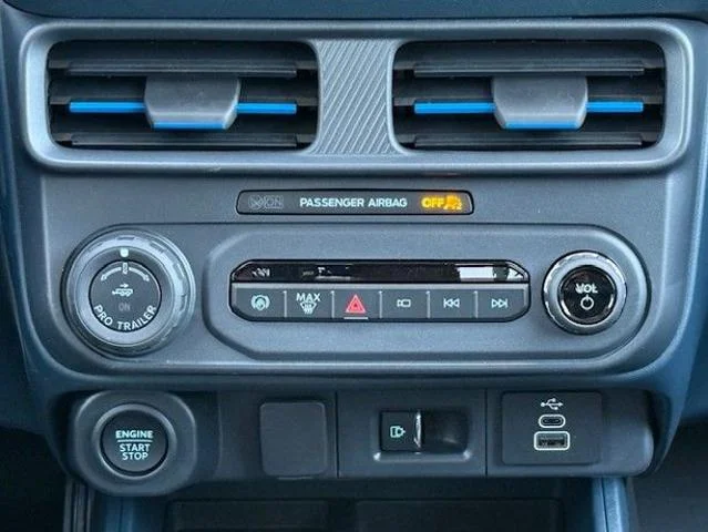 2025 Ford Maverick Lobo Premium - Photo 59