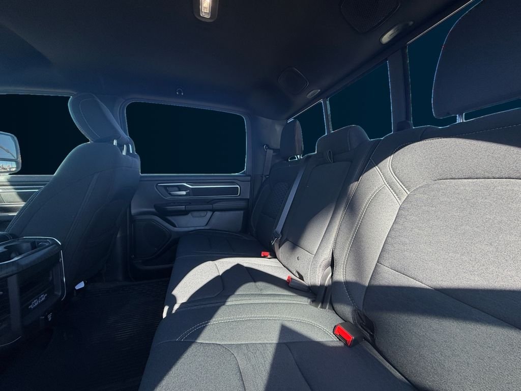 2025 RAM 1500 Big Horn/Lone Star - Photo 16