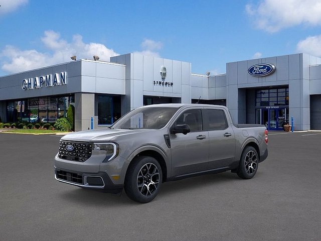 2026 Ford Maverick Lariat®