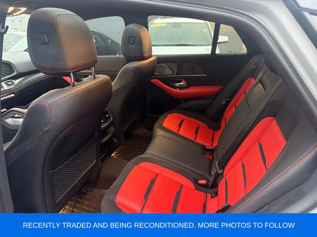 Used 2024  Mercedes-Benz GLE 53 AMG® image 7