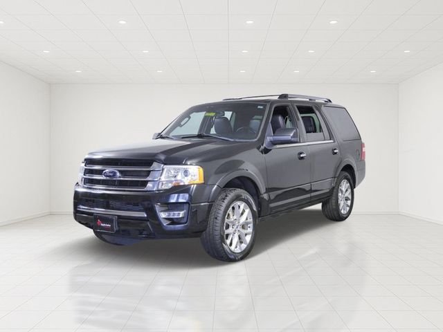 Used 2017 Ford Expedition Limited with VIN 1FMJU2AT1HEA76611 for sale in Shakopee, Minnesota