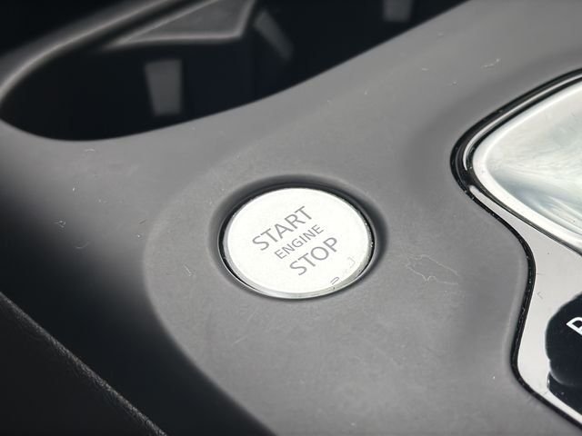 Used 2023 White INFINITI ESSENTIAL image 40