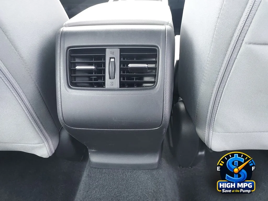 Used 2020 Silver Honda EX image 25
